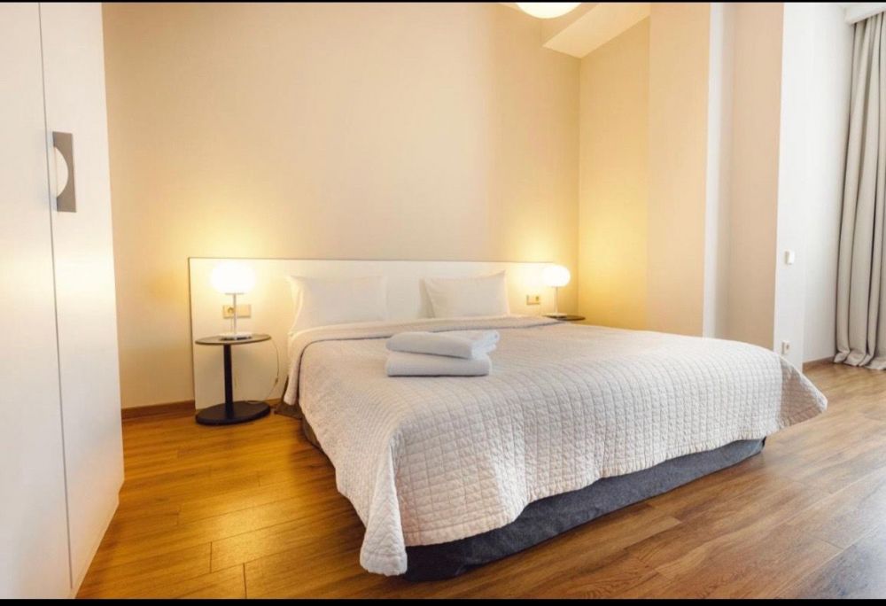 Standard, Le Port Apart Hotel 4*