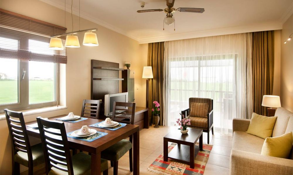 DELUXE VILLA APART (A STYLE), Belconti Resort 5*