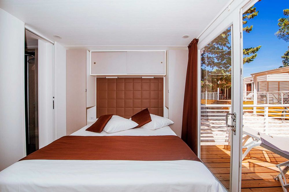 Mobile Home, Zaton Holiday Resort 3*