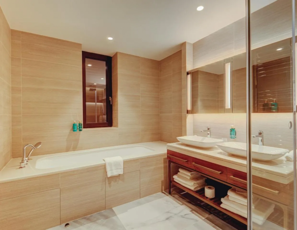 Bonaca Village Suite 2 Bedroom, Portonovi Resort 5*