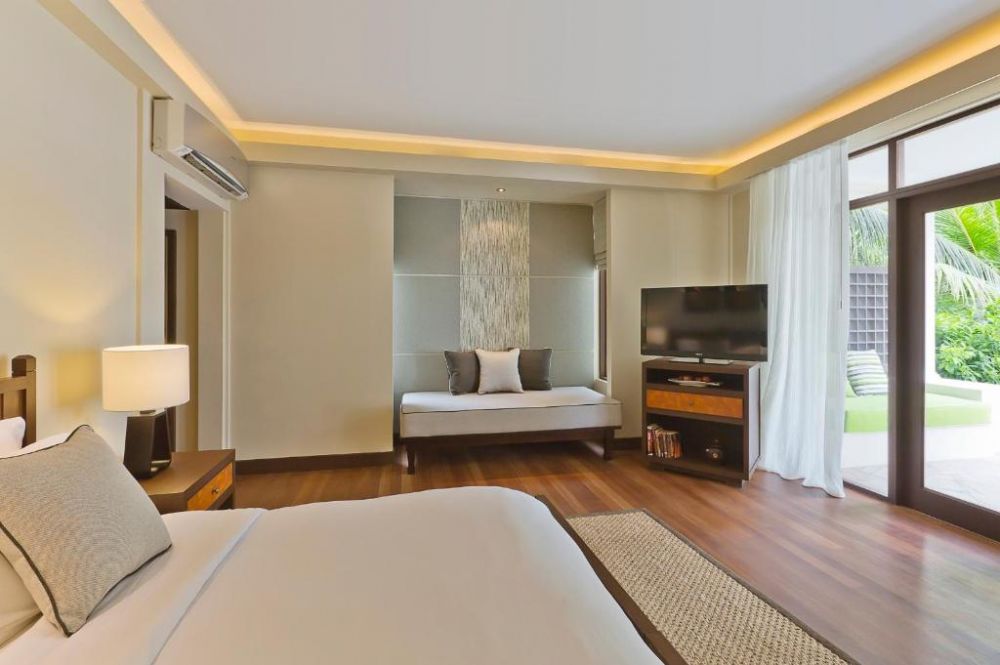 Superior Room, Niva Kurumba Maldives (ex. Kurumba Maldives) 5*