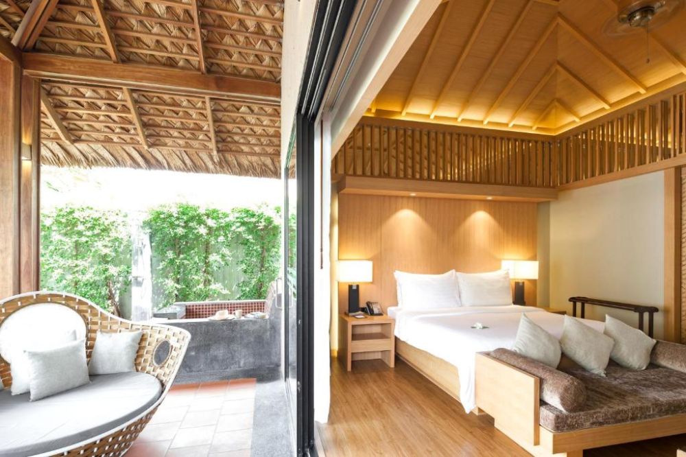 Villa Elite With Jacuzzi/ Private Pool, Ananea Beyond Khaolak (ex. Beyond Resort Khaolak | Adults Only 12+) 4*