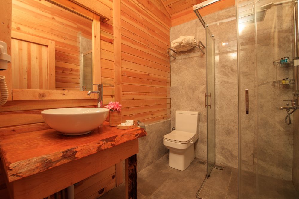 Private Sea View With Jacuzzi, Symbola Oludeniz Beach 3*