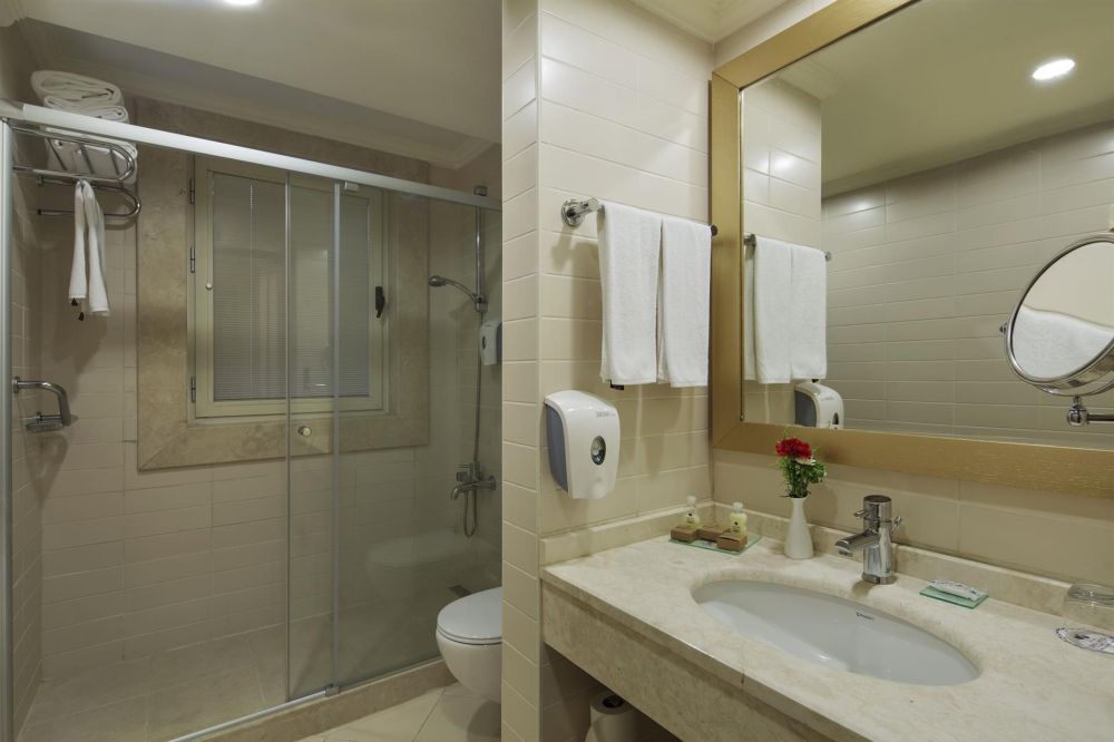 Standard Rooms, Crystal Family Comfort Collection (ex. Crystal Family Resort & Spa) 5*