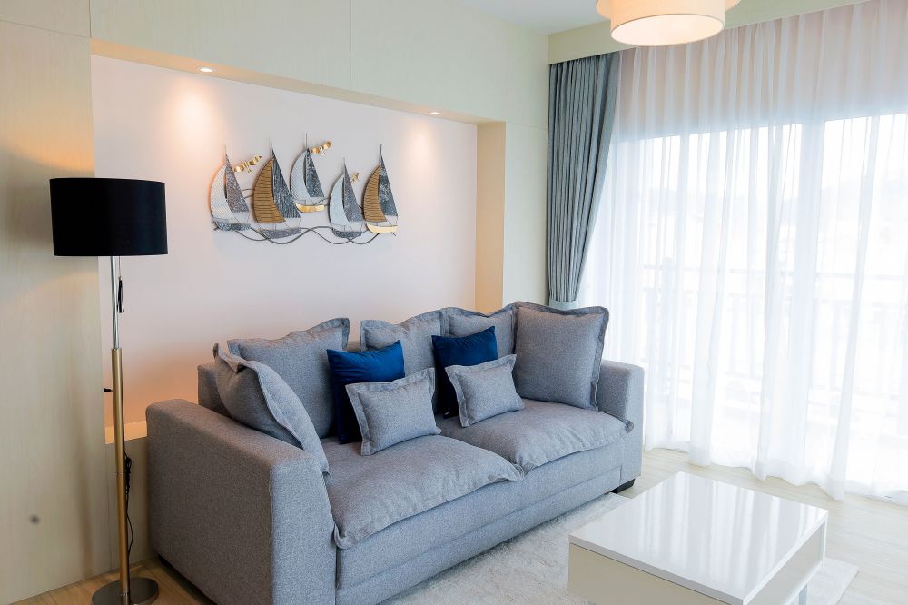 Suite, Amata Patong 4*
