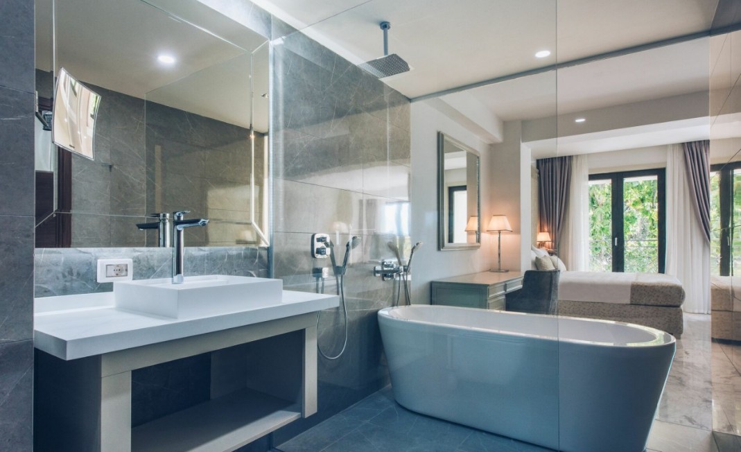 Junior Suite, Iberostar Waves Slavija 5*