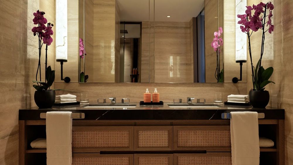 Sky Suite, City of Dreams Mediterranean 5*