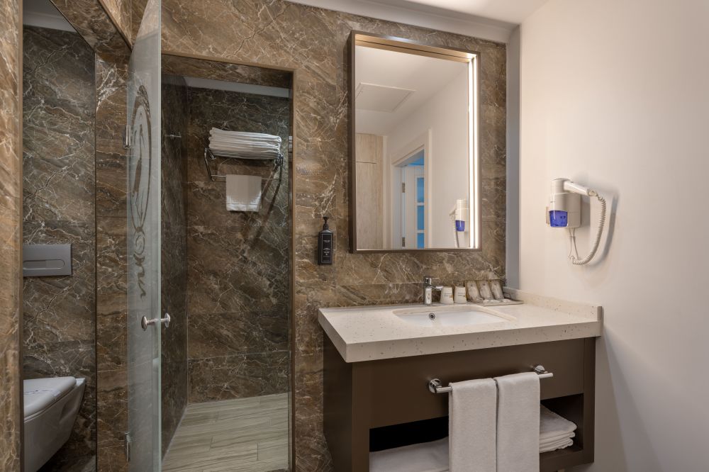 Family Room, Port Nature Luxury Resort & SPA 5*