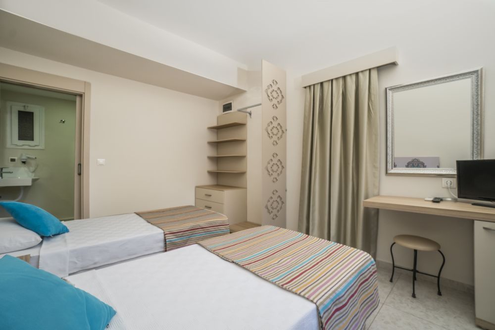 Standard, Paloma Family Club Hotel 4*