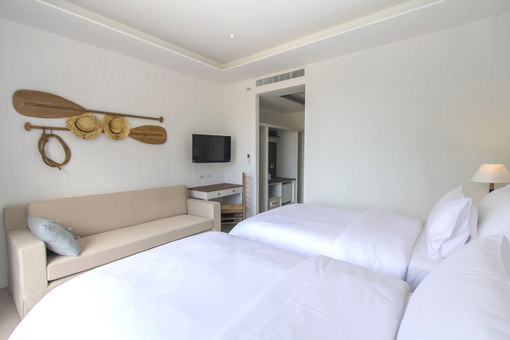 Deluxe, Marina Express-Fisherman Aonang 3*