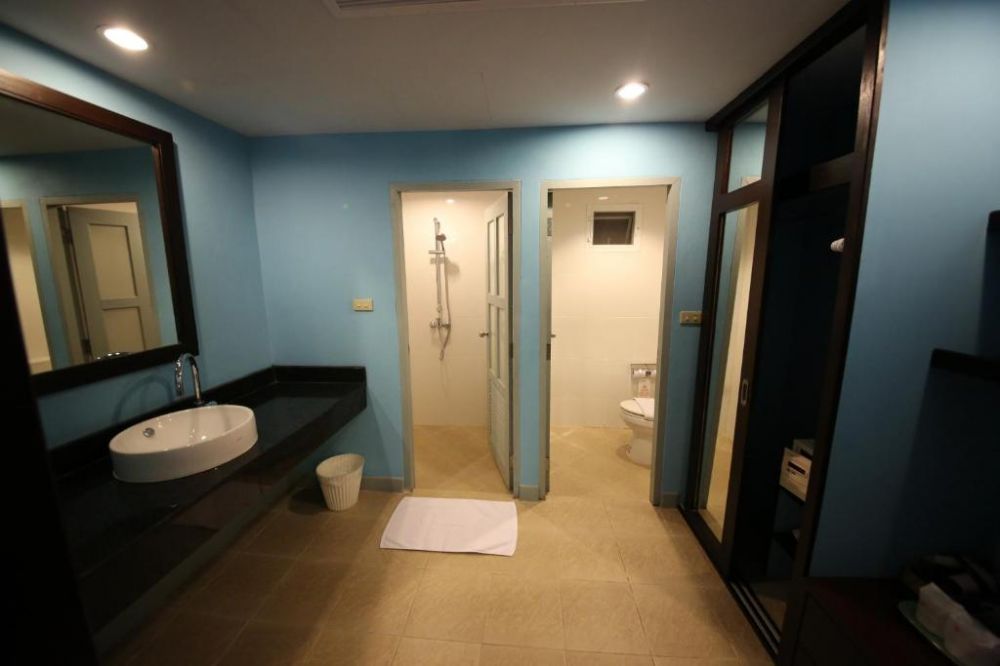 Bungalow, The Green Park Resort 4*
