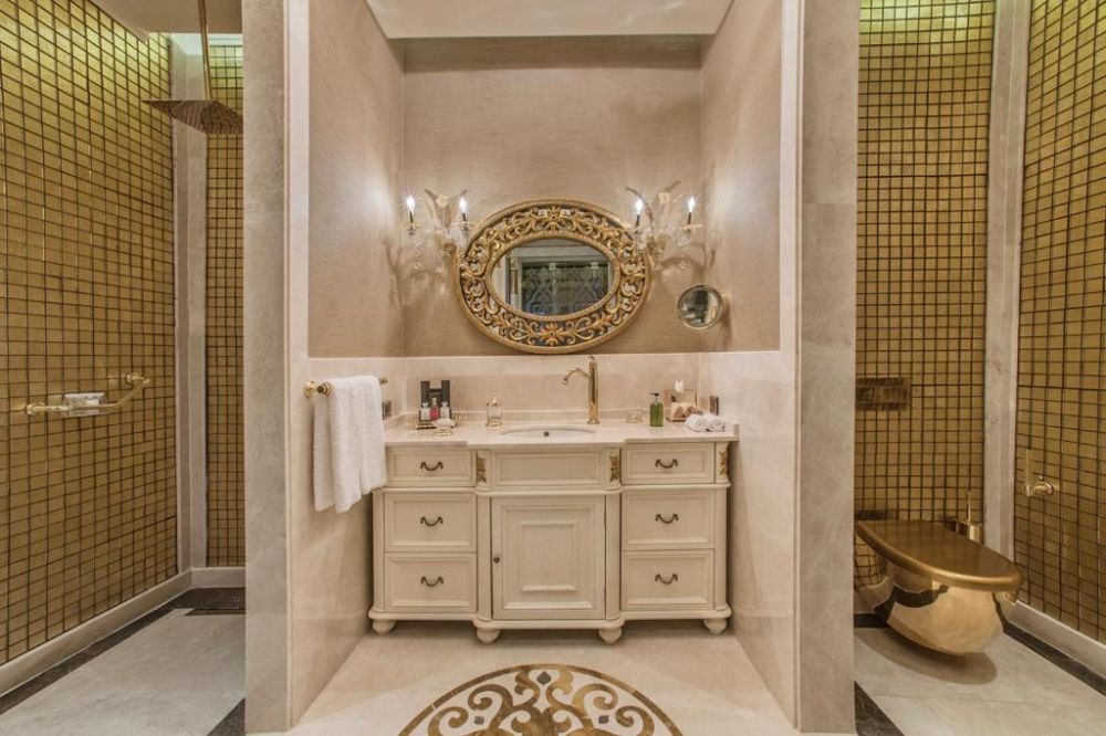 Deluxe Room SV, The Plaza Hotel Bodrum (ex. Be Premium) 5*