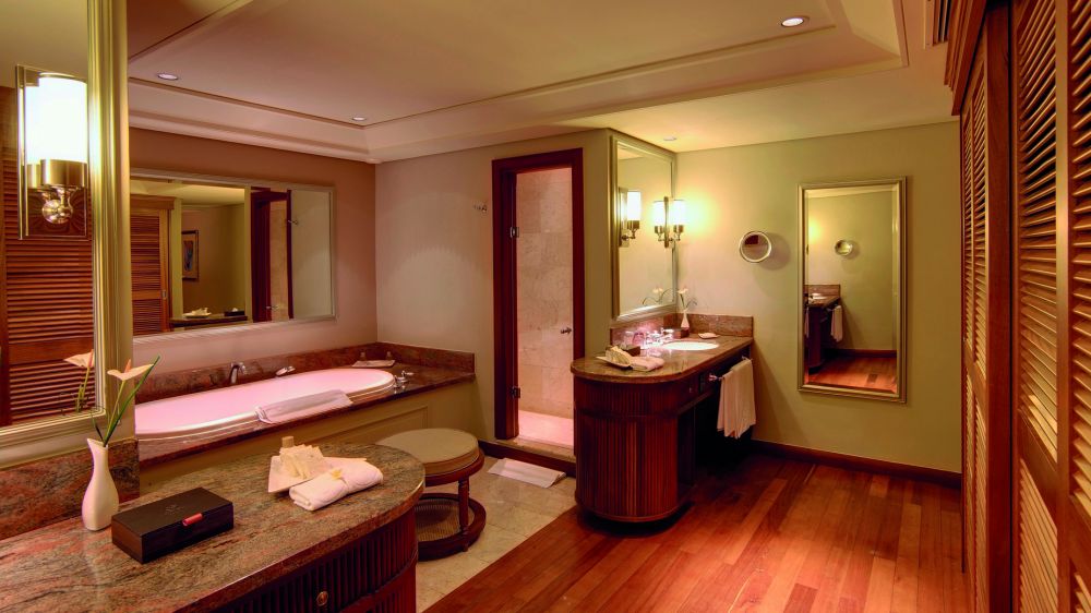 Family Suite, Constance Prince Maurice 5*