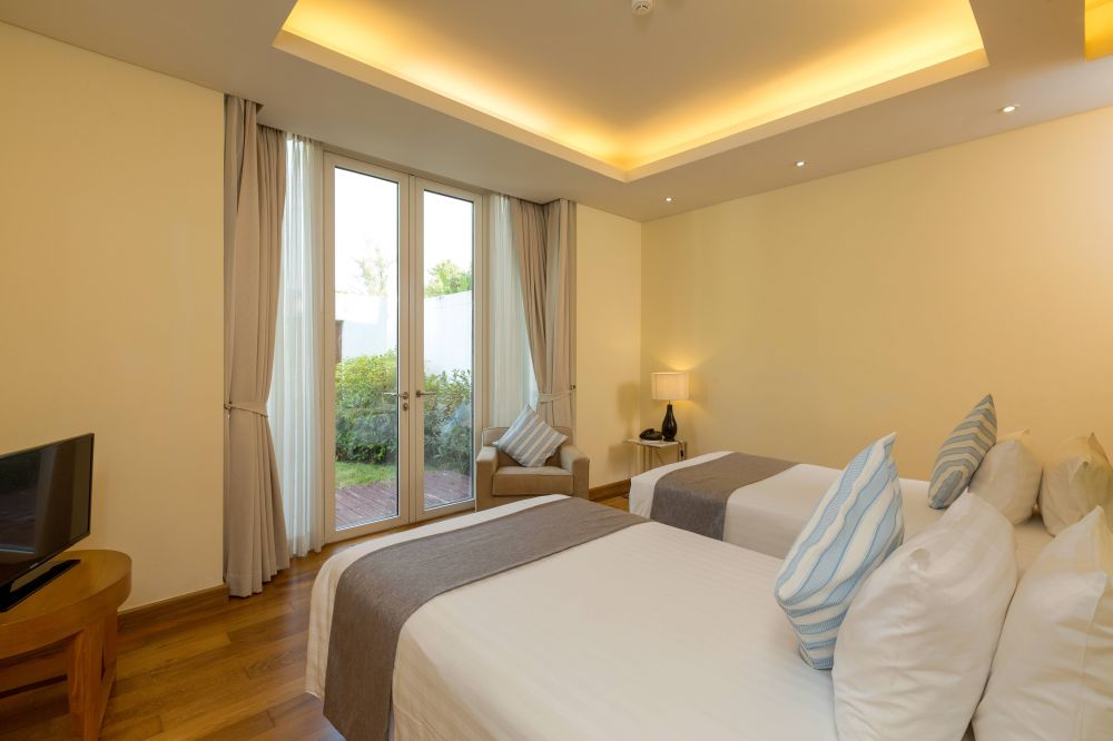 3 Bedroom Pool Villa with Kitchen, Andaman Pool Villas 5*