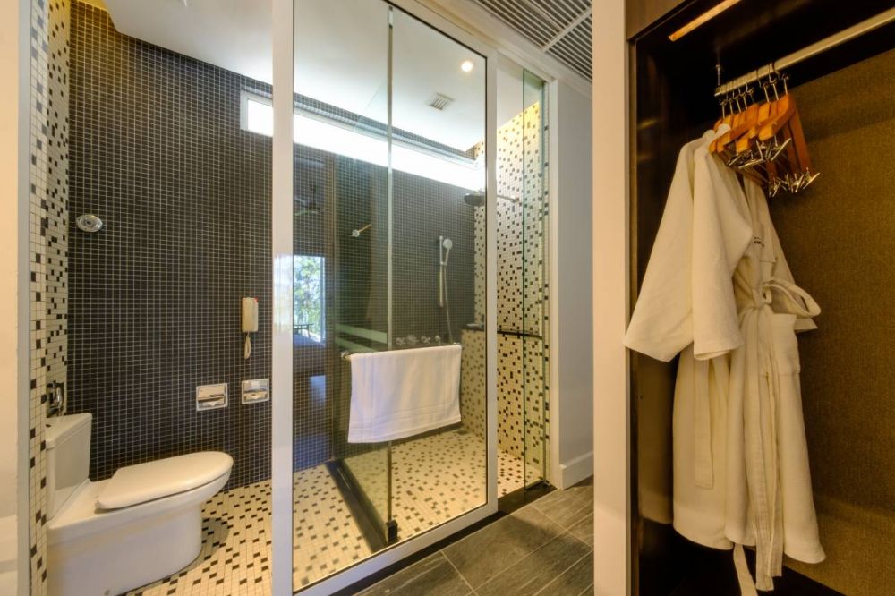 Deluxe Room, Lone Pine, Penang, A Tribute Portfolio Resort 4*