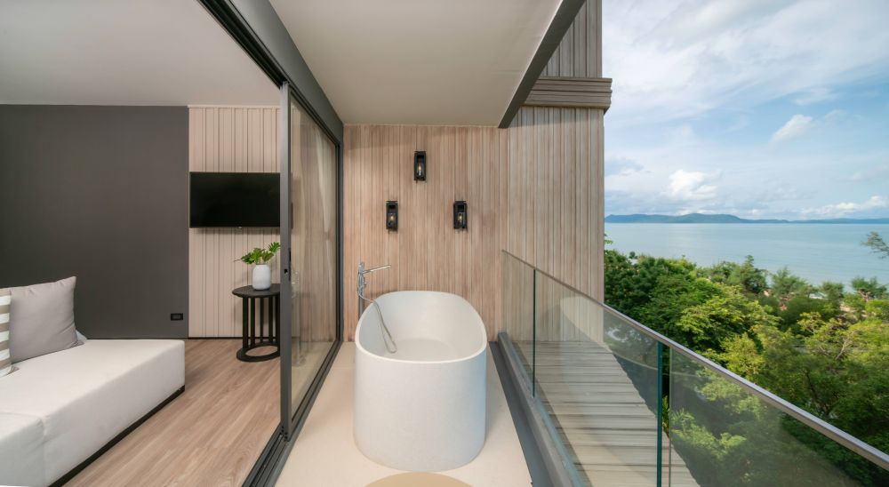 Executive Ocean, Bayphere Hotel Pattaya Jc (ex. Bw Premier Bayphere) 5*