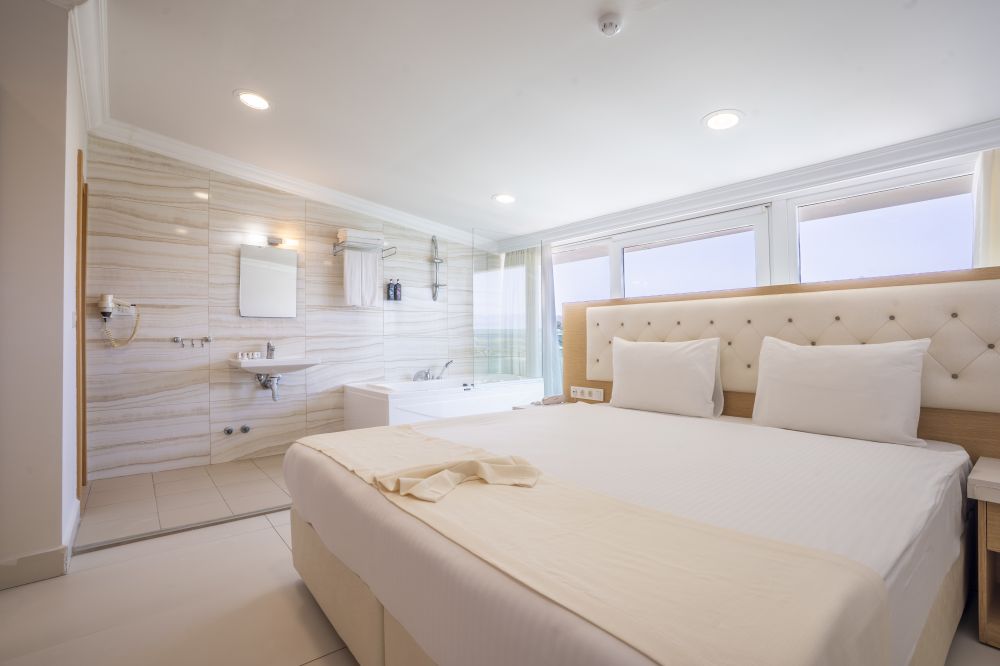 (Standart) Suite, Dragut Point North 3*