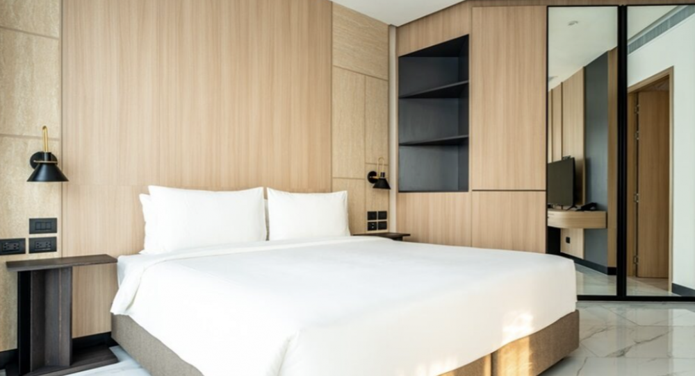 Two Bedroom Suite, Sole Mio Boutique Hotel & Wellness | Adults Only 5*