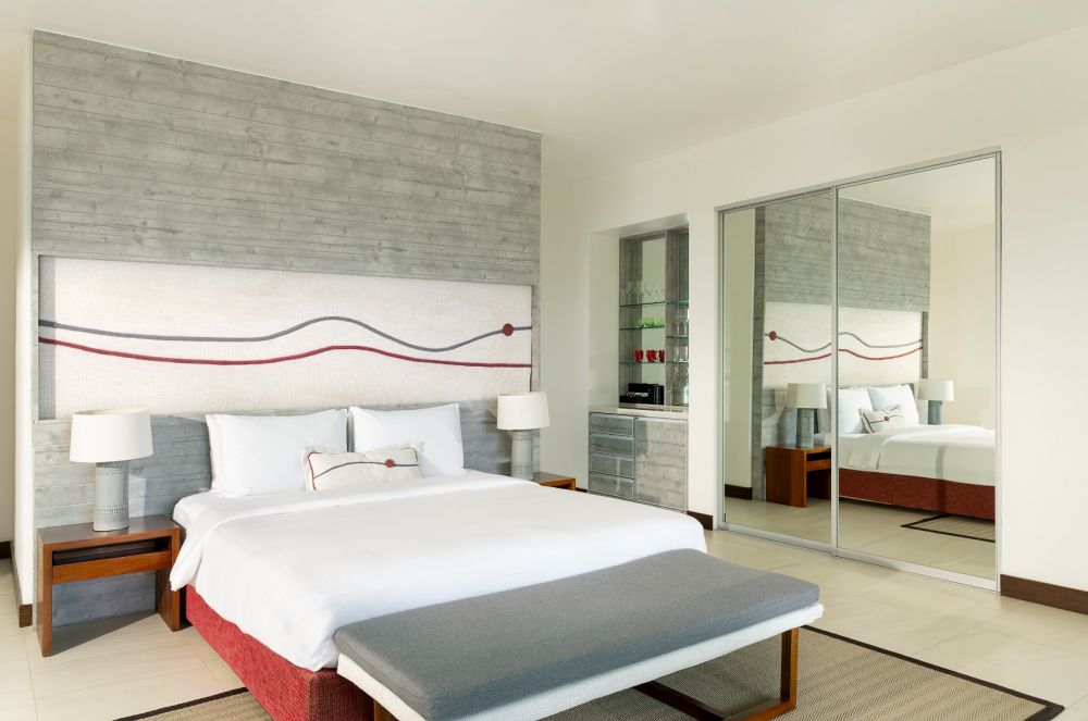 Beach Villa, Niva Dhigali Maldives (ex. Dhigali Maldives) 5*