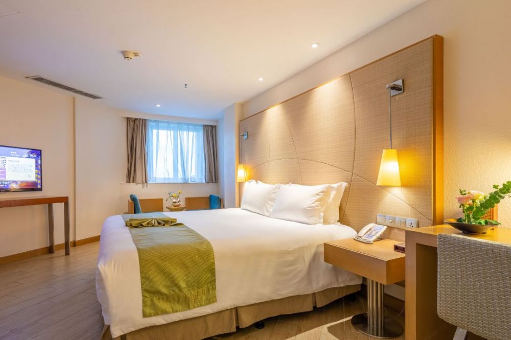 Luxury Sea View Family Set, Ocean View Resort Yalong Bay (ex. Narada Resort Sanya Yalong Bay) 5*