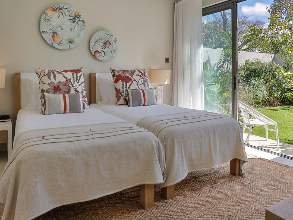 Prestige Villas (1 & 2 bedrooms | 3 to 5 bedrooms), The Bay Club at Anahita (ex.Anahita Golf & SPA Resort) 5*