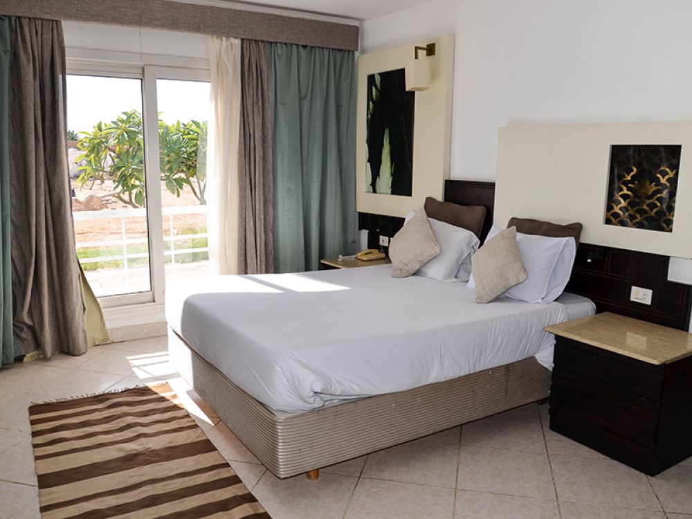 Family Room, Swiss Heaven Sharming Inn (ex.Sharming Inn Hotel) 4*