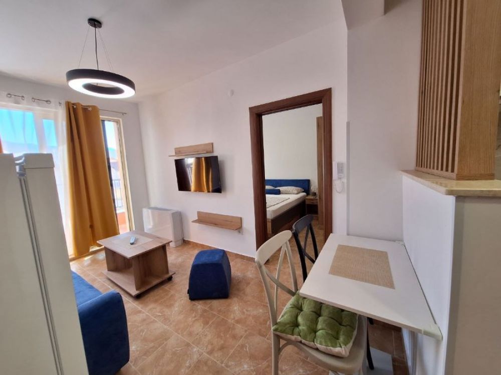APP 02+1, Resna New Apartments 4*