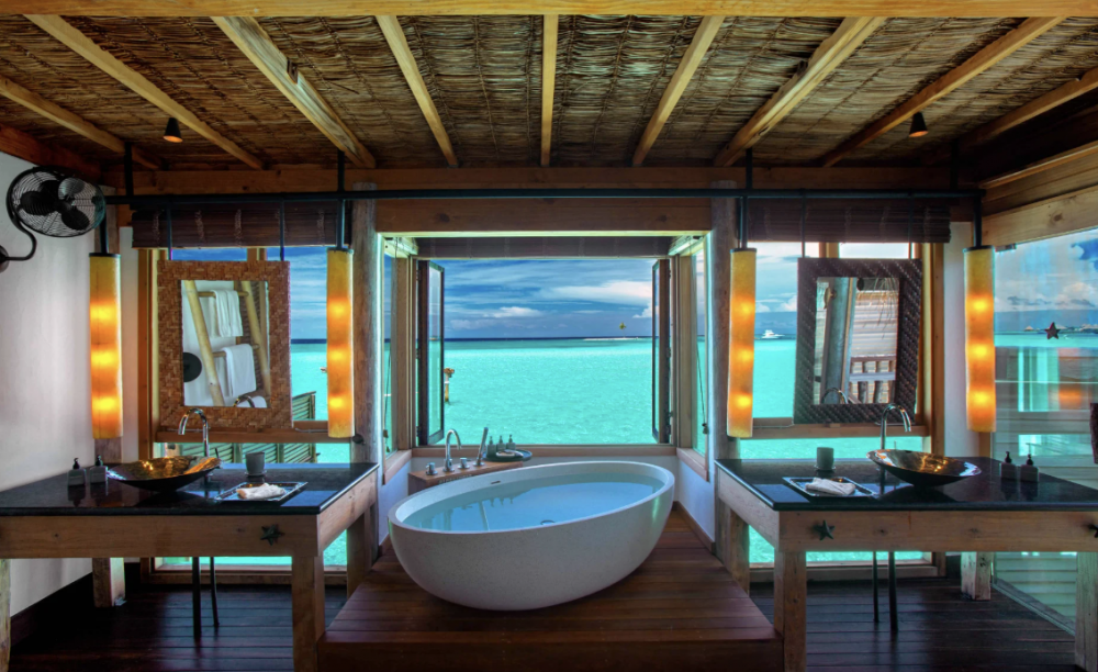 Gili Lagoon Residence, Gili Lankanfushi 5*