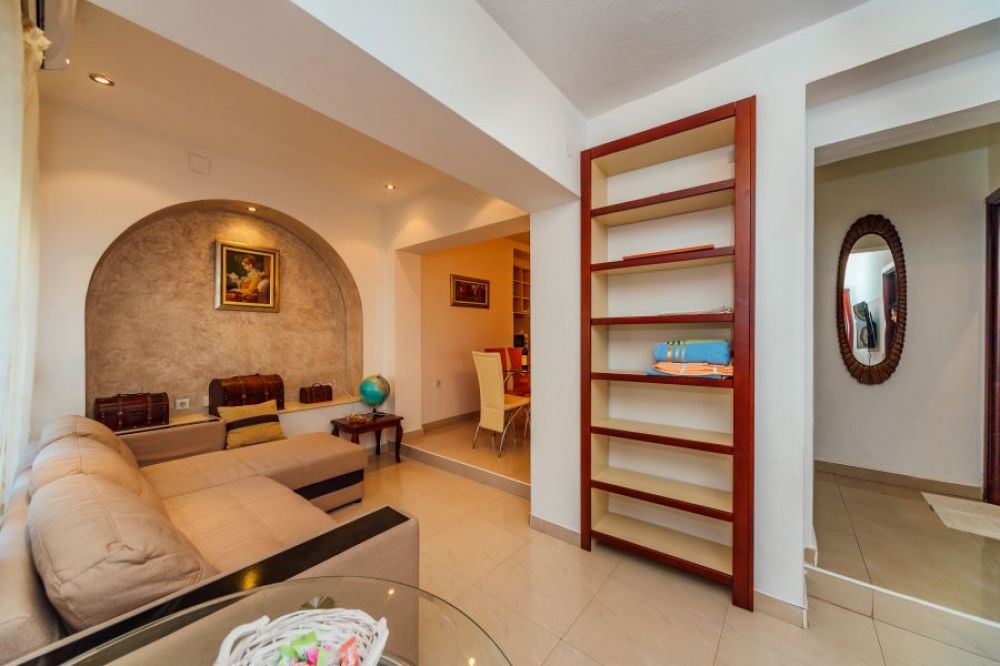 APP 04+1 2 bedroom, Andric Apartments 4*