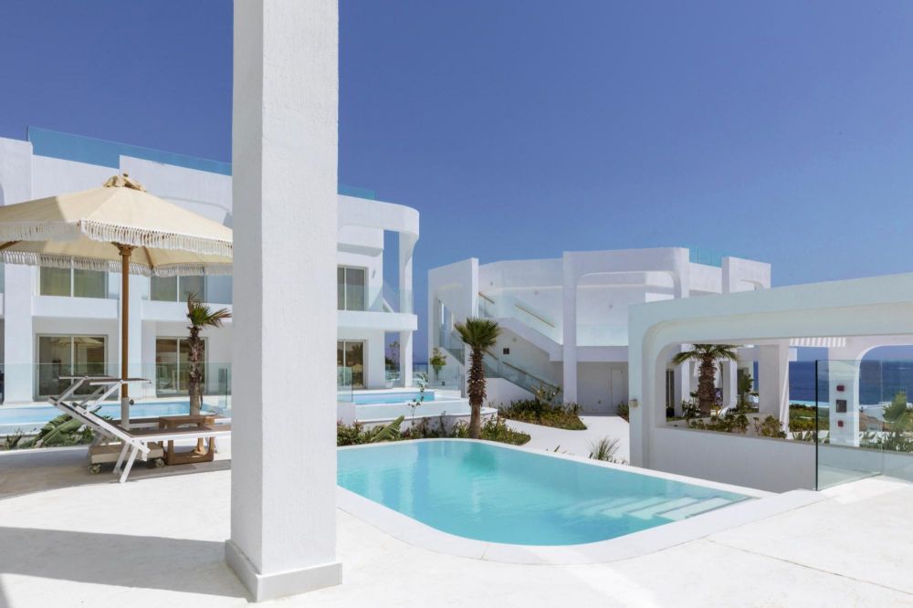 The Party Never Ends Pool Suite/ Jacuzzi Suite, Meraki Sharm Resort | Adults Only (16+) 5*