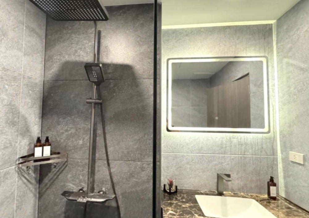 Deluxe Triple Room, Aspira Escape Ao Nang Krabi 4*