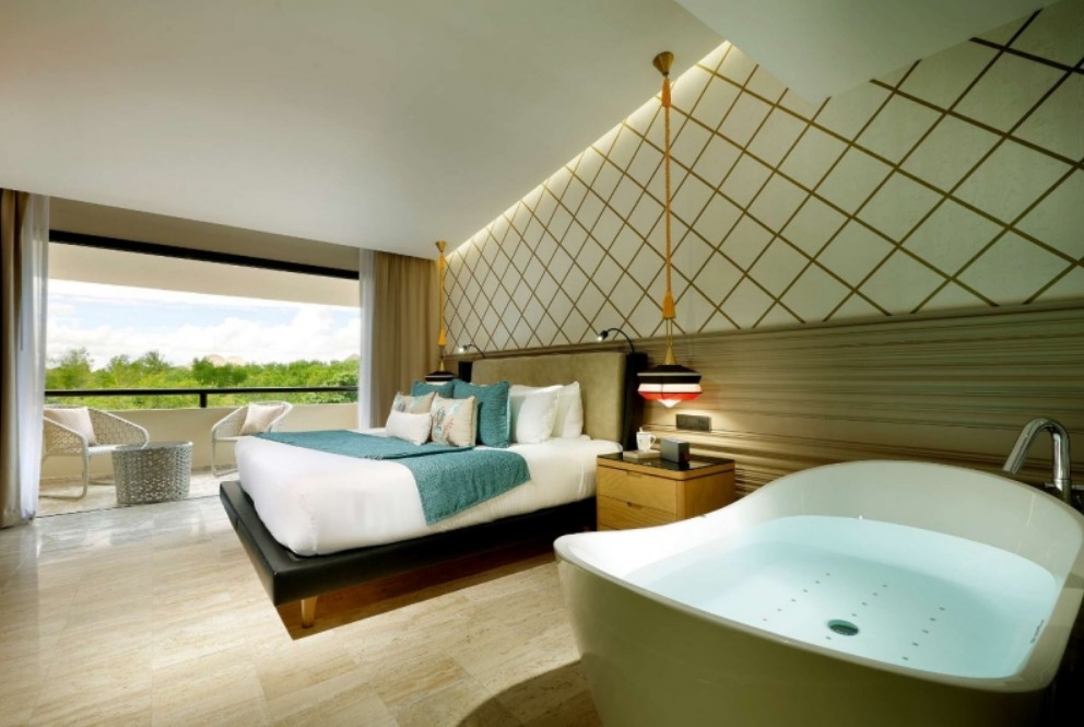 Suite, TRS Yucatán Hotel | Adults Only 18+ 5*