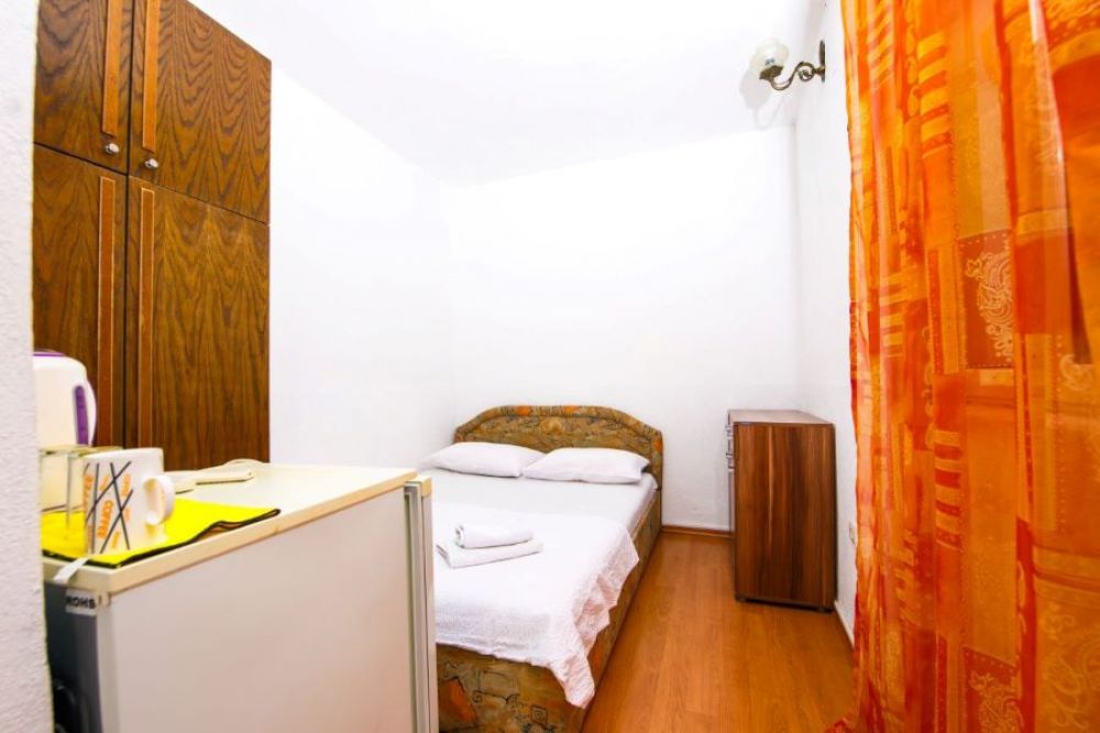 DBL, Violet Economy Guest House 2*