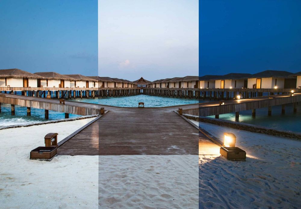 Over Water Bungalow, Nakai Dhiggiri Resort | Adults Only 12+ 4*