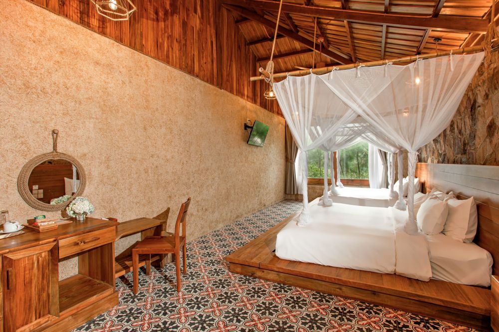 Villa 1 Bedroom Garden View, Grand Ocean Bay Phu Quoc Resort and Spa 5*