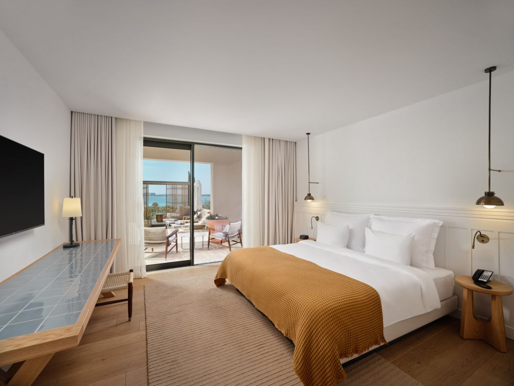 Family Priene House, Akra Didim Resort & SPA 5*