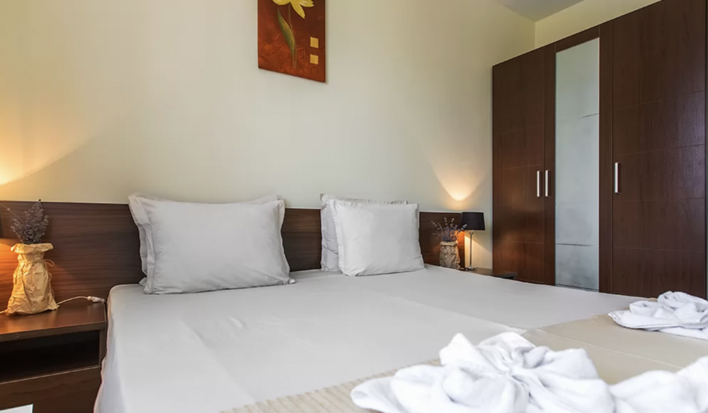 3 bedroom Apart, Murite Club Hotel (ex.White Fir Valley) 4*
