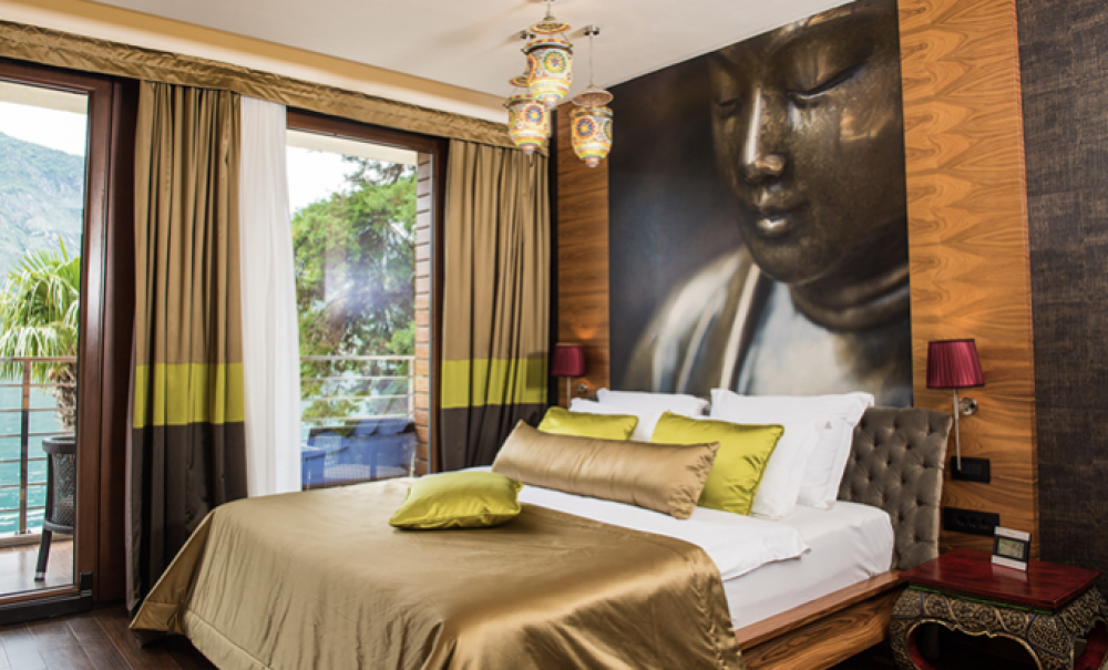 Executive (Venice, Dubai, India, Japan), Forza Mare 5*