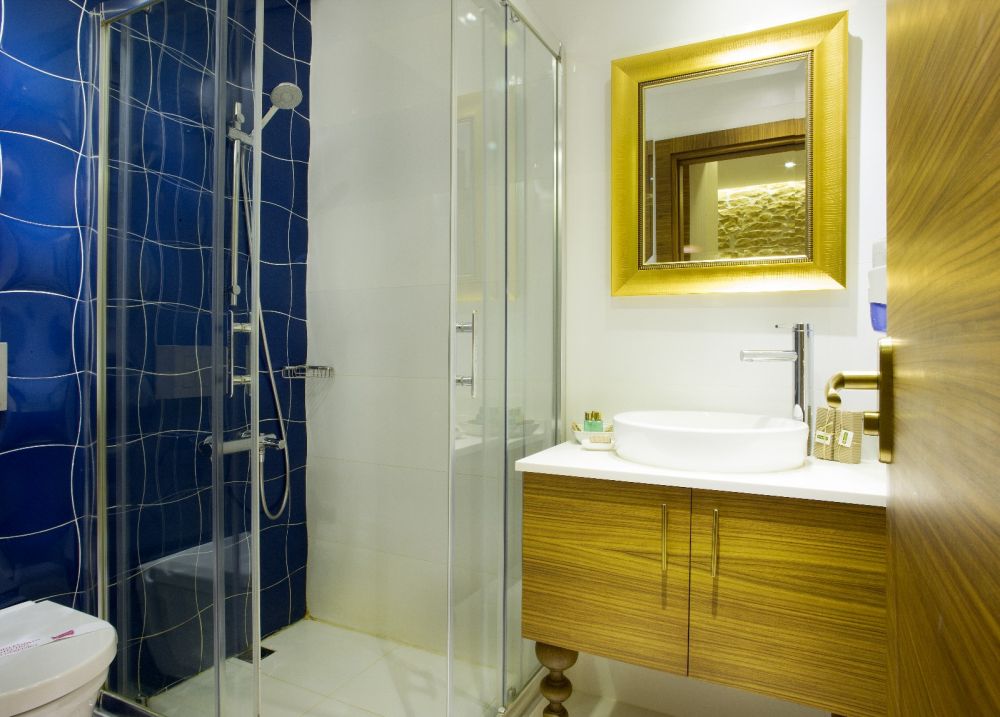 Eco Room, Nowy Efendi Hotel 4*