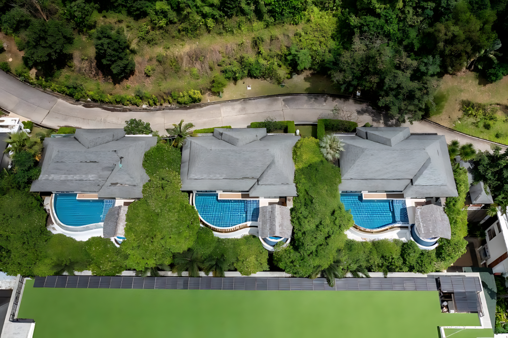 1 Bed Room Pool Villa, Andamantra Resort & Pool Villa (ex. Centara Blue Marine Resort & Spa) 4*