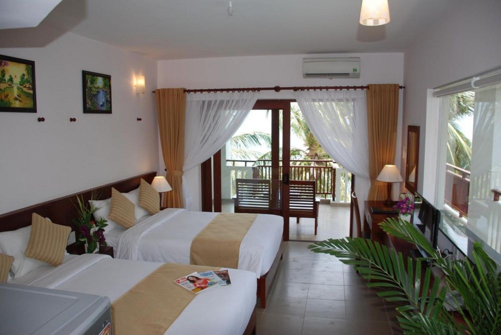 Deluxe Family Sea View, Canary Beach Resort 3*