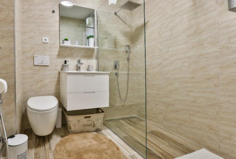 Apartment 1 Bedroom, Sunny Side Resort & Spa 4*