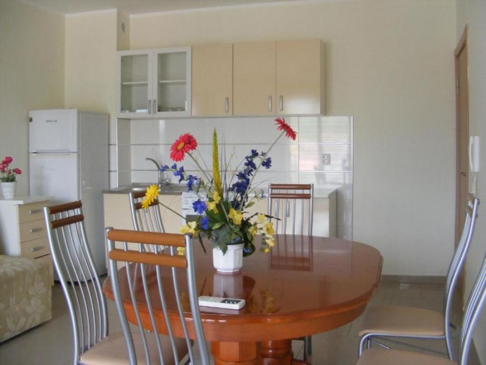 APP 2 bedrooms, Family Apartment 4*