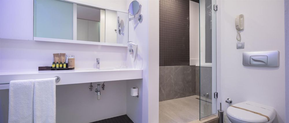 Superior Room, Nirvana Cosmopolitan (ex. Kervansaray Lara) 5*