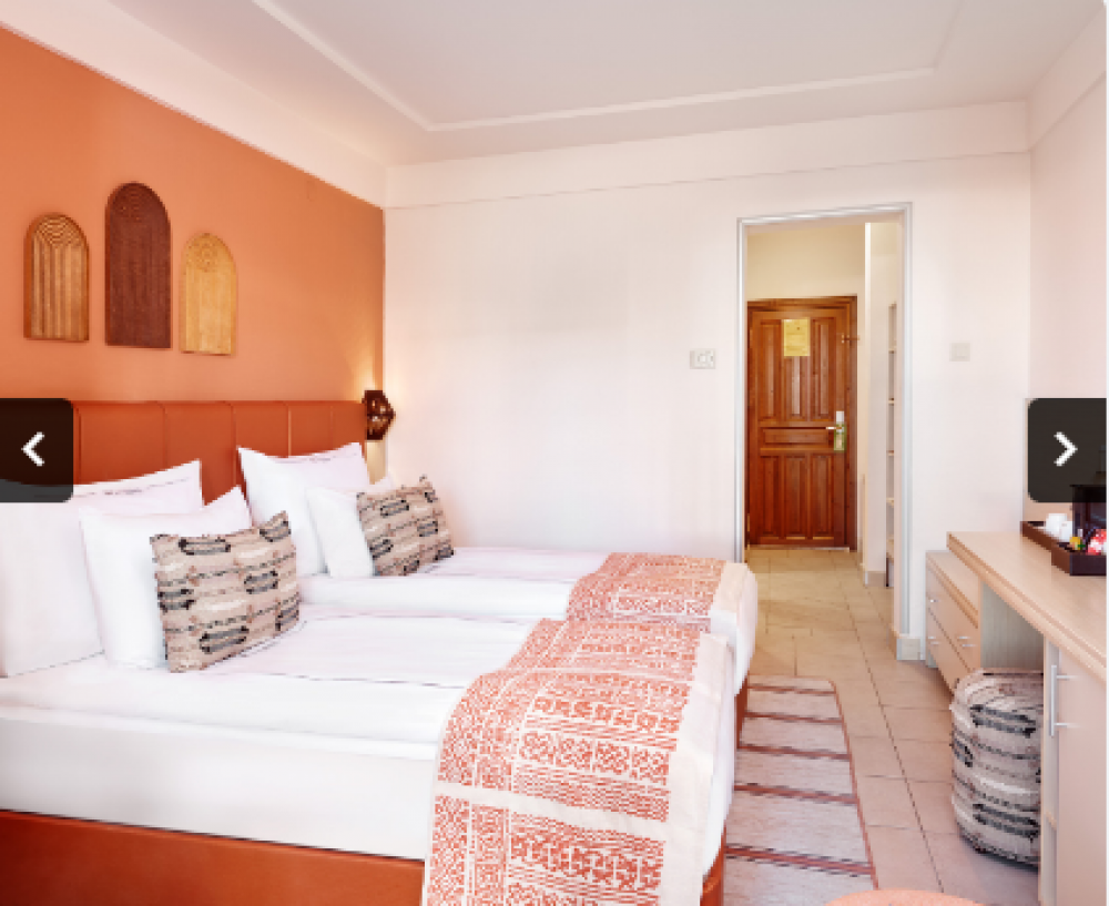 Club Standard Room, Corendon Hydros Club Kemer (ex. Aqi Hydros Club, ex. TT Hydros Club Hotel) 5*