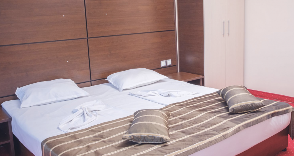 Double Standard Park, Regina (ex. Royal Golden Sands) 4*
