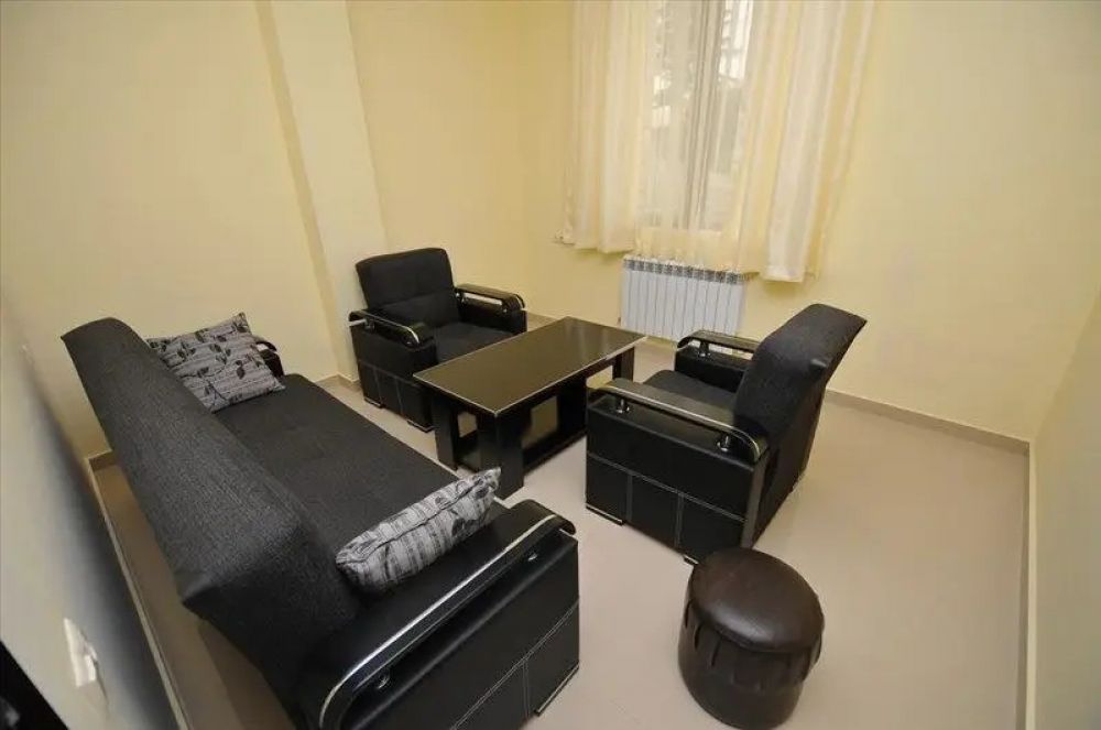 Family Room, Cristal GB Hotel 3*