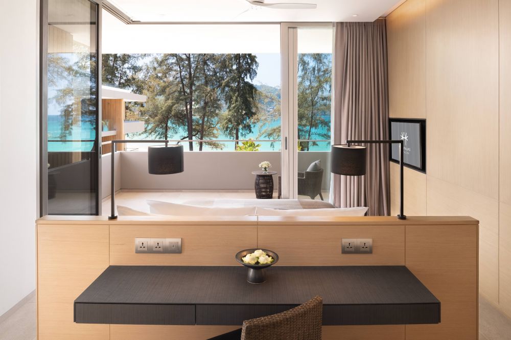 Azure Seaview Penthouse & Private Pool, Twinpalms Montazure 5*