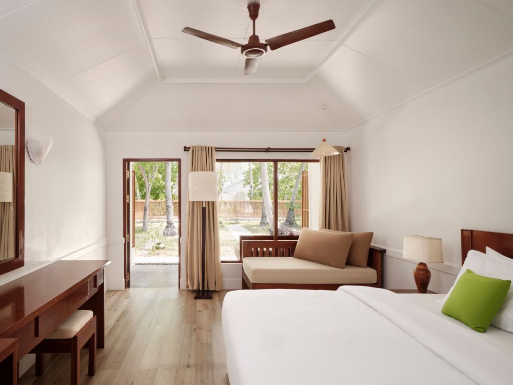 Sun Villa, Villa Park Sun Island 5*