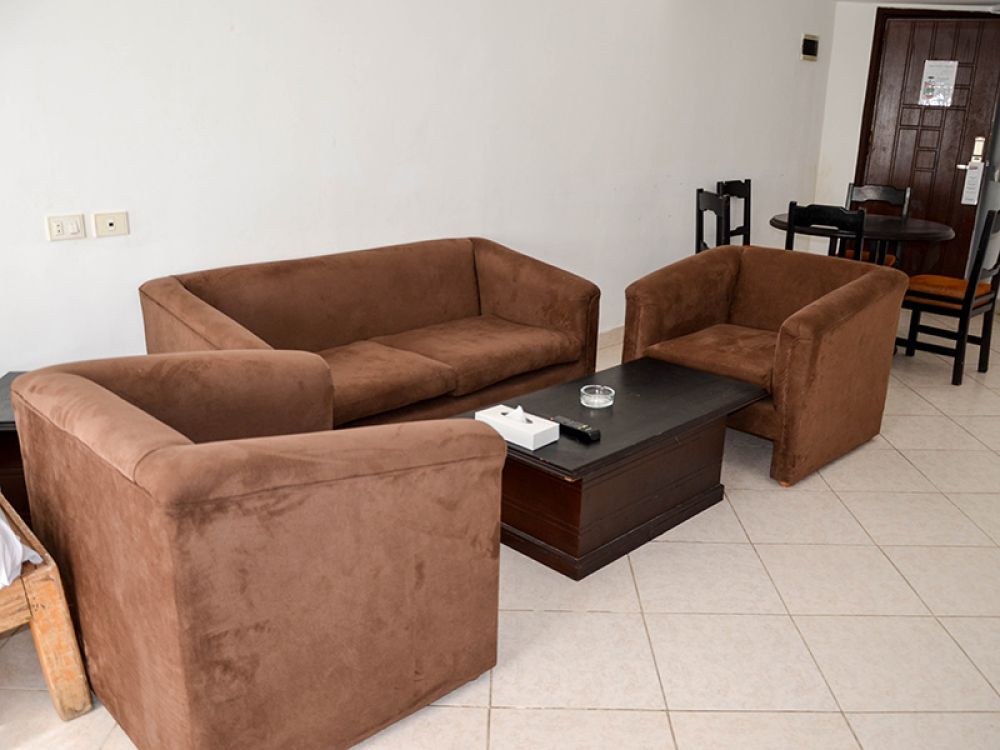 Family Room, Swiss Heaven Sharming Inn (ex.Sharming Inn Hotel) 4*